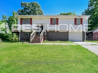 244 Shelburn Dr, Riverdale, GA 30274
