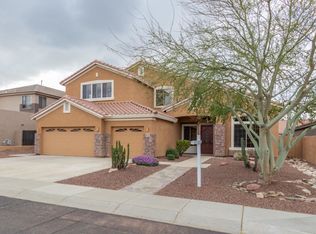 6839 W Tether Trl, Peoria, AZ 85383