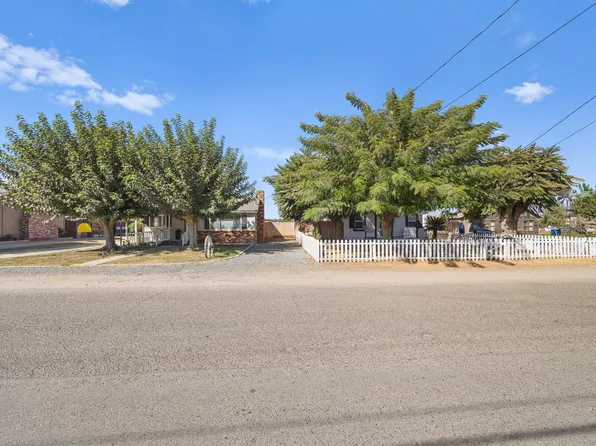 16534 Ave 291, Visalia, CA 93292