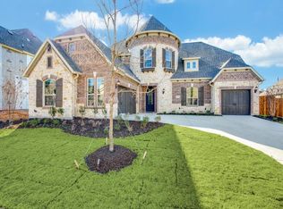 6675 Garrett River Rd, Frisco, TX 75034