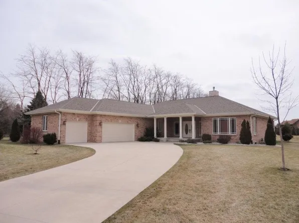5613 Prairie Ridge DRIVE, Mount Pleasant, WI 53406