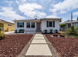 1006 E Ridgewood St, Long Beach, CA 90807