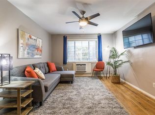 1624 Bonnie Brae St APT 2, Houston, TX 77006