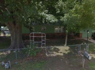 2513 N Norman Ave, Oklahoma City, OK 73127