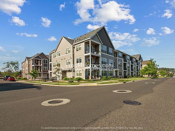 2nd image of 16322 NW Chadwick Way Unit 205