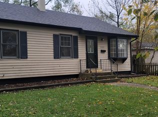 22225 Paxton Ave, Sauk Village, IL 60411