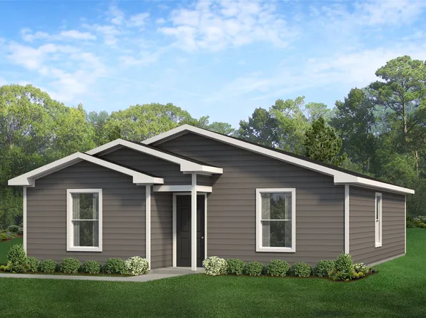 1401 Wesley St, Greenville, TX 75401