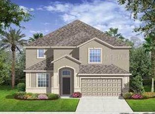 2415 Dakota Cliff St, Ruskin, FL 33570