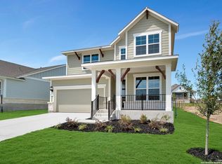 8207 Wellstone, Schertz, TX 78154