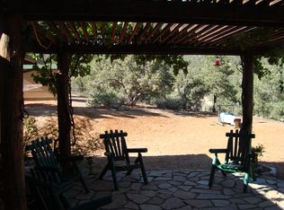 10228 E Spring Valley Dr, Hackberry, AZ 86411