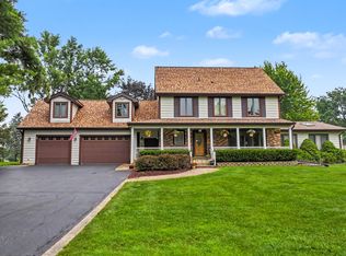 7414 Meadow Ln, Cary, IL 60013