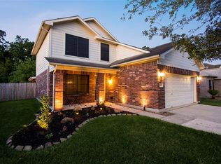 13039 Terrace Run Ln, Houston, TX 77044