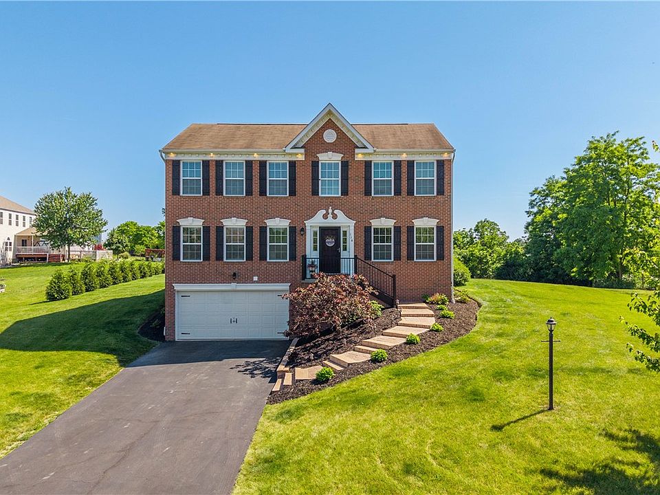 1st image of 116 Tuscany Ridge Dr