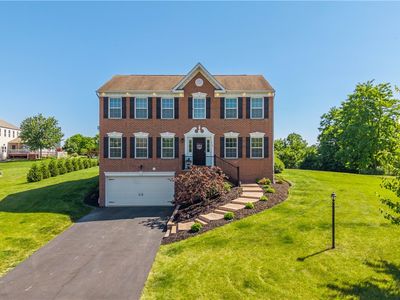 116 Tuscany Ridge Dr, Oakdale, PA, 15071