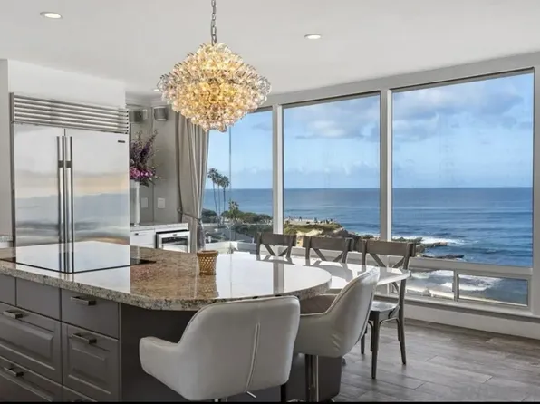 1219 Coast Blvd Unit 4, La Jolla, CA 92037