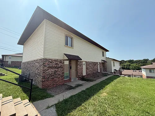 903 Southwest Blvd #J Photo 1