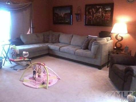 2nd image of 2540 Almaden Ct