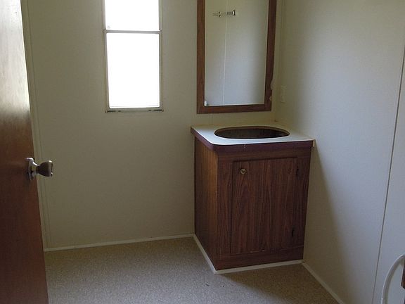 M bath during remodel