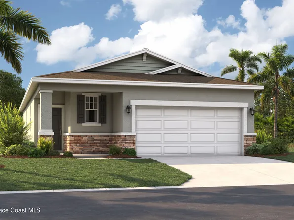 896 Castleford Ave NE, Palm Bay, FL 32905