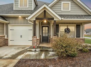 18500 Austin Pl, Edmond, OK 73012