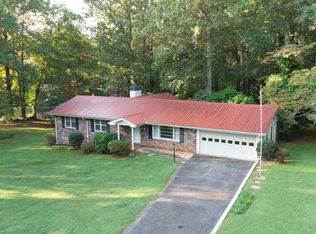 6797 Campground Rd, Cumming, GA 30040