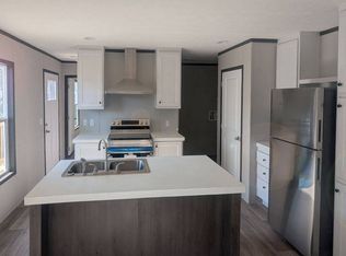 721 W Ramm Rd Lot 46, Claremore, OK 74017