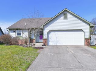 2902 Village Park North Dr, Carmel, IN 46033