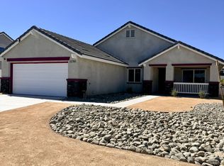 11705 Sebastian Rd, Adelanto, CA 92301