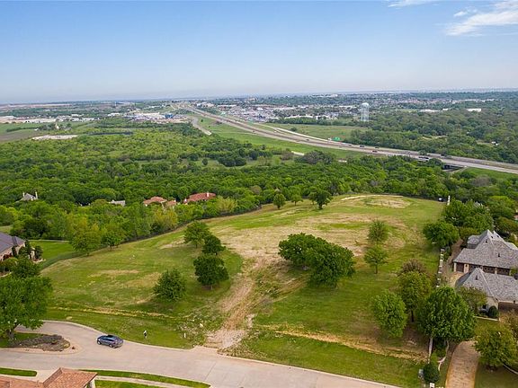 5th image of 9400 Bella Terra Dr Lot 5R-1