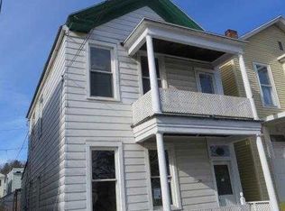 127 Congress St, Cohoes, NY 12047