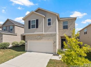 5642 Foppiano Loop, Converse, TX 78109