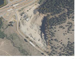 12997 S Elk Creek Rd, Pine, CO 80470