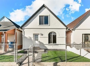 4637 Columbine St, Denver, CO 80216
