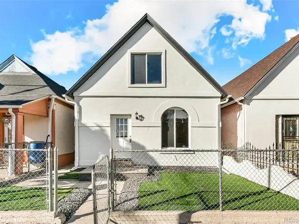 4637 Columbine Street, Denver, CO 80216