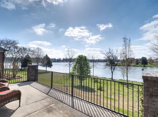 1026 Isaac Franklin Dr, Gallatin, TN 37066