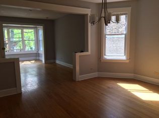 4426 N Whipple St APT 2, Chicago, IL 60625