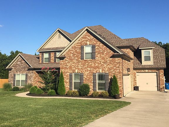 2nd image of 8013 Shelly Plum Dr