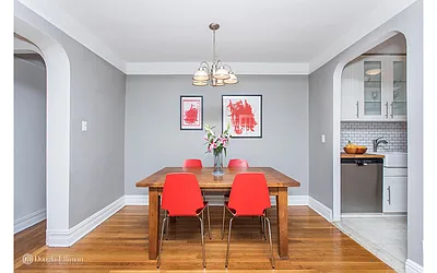 Sold by Douglas Elliman