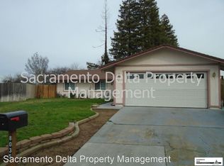 8035 Tierra Wood Way, Sacramento, CA 95828