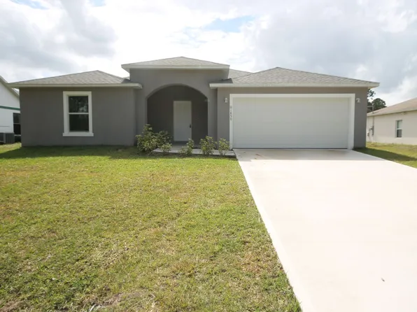 1850 Ashcroft St NW, Palm Bay, FL 32907