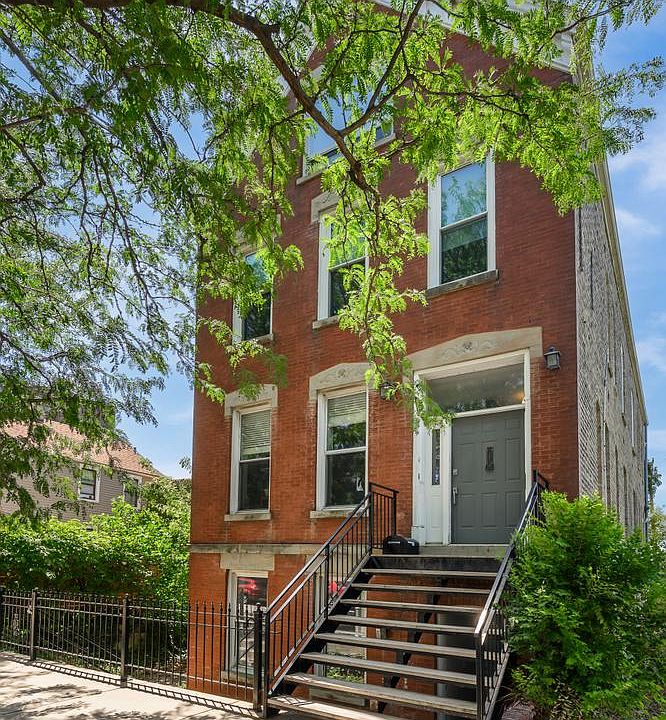 1st image of 1530 N Throop St #1