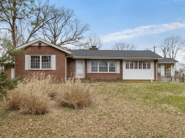 725 Kleeman Dr, Clarksville, TN 37040