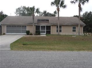 20287 Ladner Ave, Pt Charlotte, FL 33954