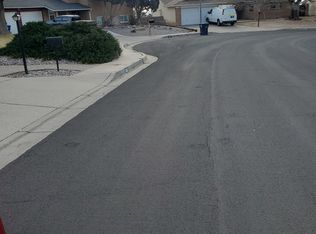 11528 Nassau Dr NE, Albuquerque, NM 87111