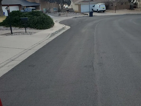 11528 Nassau Dr NE, Albuquerque, NM 87111