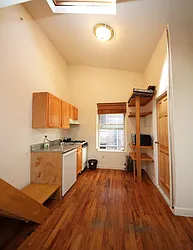 Rented by Jalca & Associates