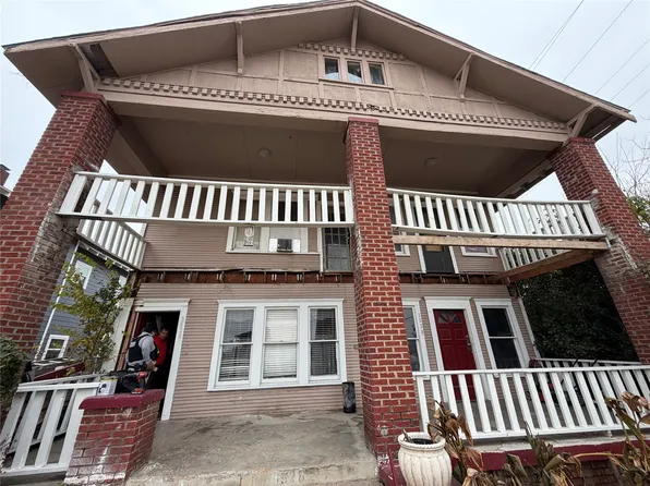 3528 Colonial Ave, Dallas, TX 75215