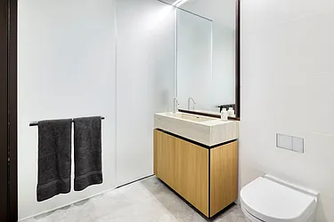 Sold by Brown Harris Stevens Development Marketing