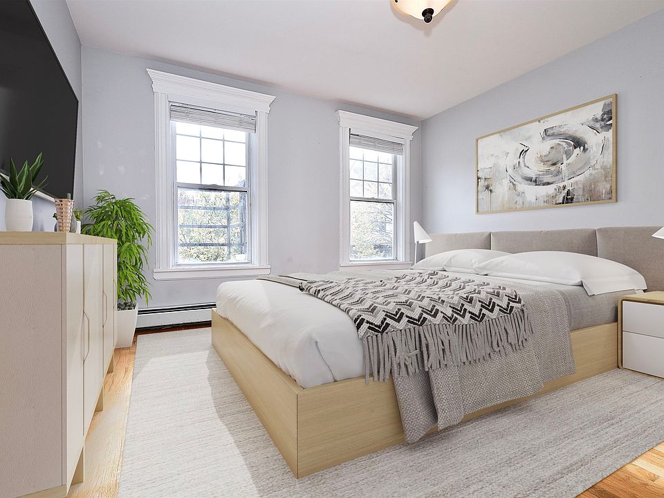345 7th St APT 3R, Jersey City, NJ 07302 | Zillow