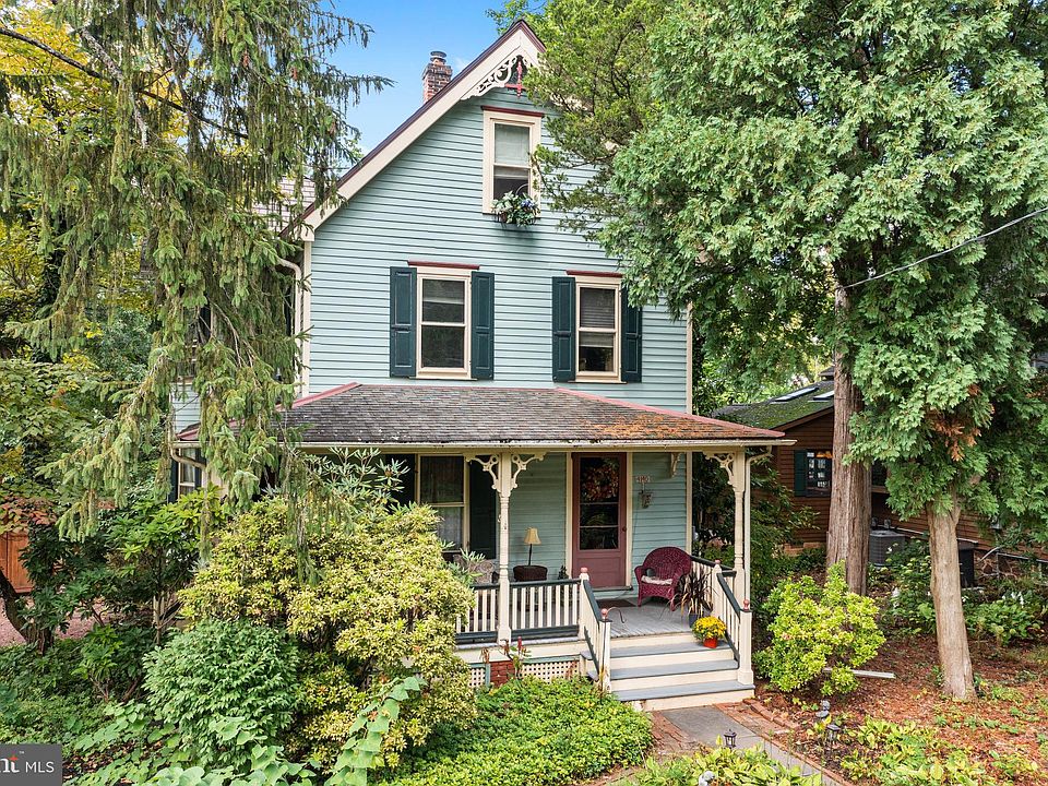 4140 Township Line Rd, PA 18980 Zillow